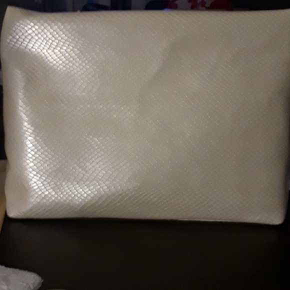 New snake print Lancome makeup bag - Picture 3 of 7